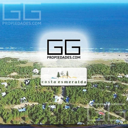 Imagen 1 de 30 de Costa Esmeralda - Deportiva 1 Al 100