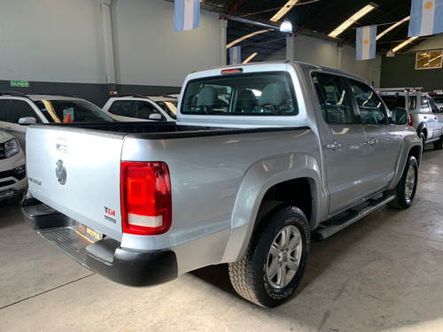 Volkswagen Amarok 2.0 Cd Tdi 163cv 4x4 Highline 1h0