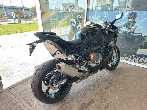 Bmw S 1000 Rr-solo Contado