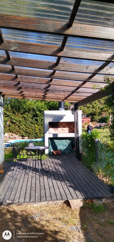 Casa En Venta 5 Ambientes Con Pileta: La Caleta
