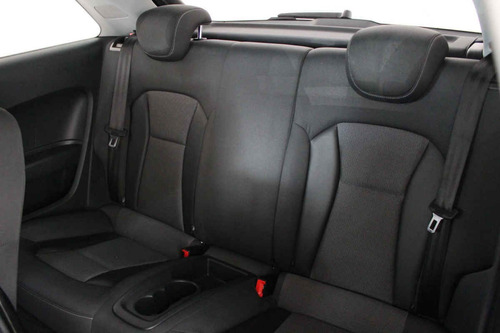 Imagen 11 de 15 de Audi A1 2013 4 Cilindros