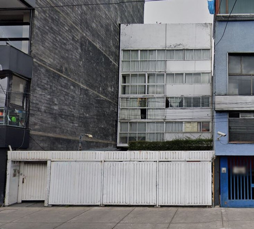 Departamento En Venta En Coyoacan Avenida Universidad