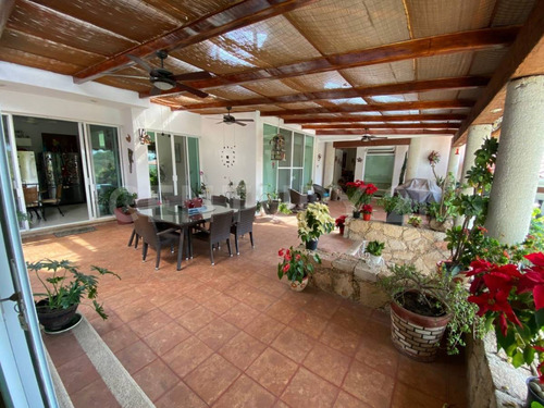 Residencia Club De Golf Santa Fe, Xochitepec, Morelos