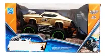Comprar Juguete Auto Carrera Todo Terreno 4x4 Control Remoto Yuan Di