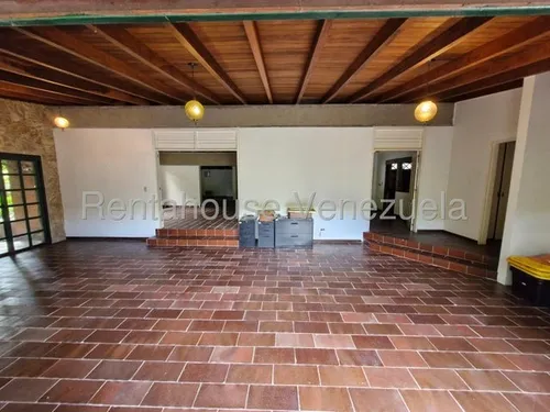 Casa En Venta Los Geranios