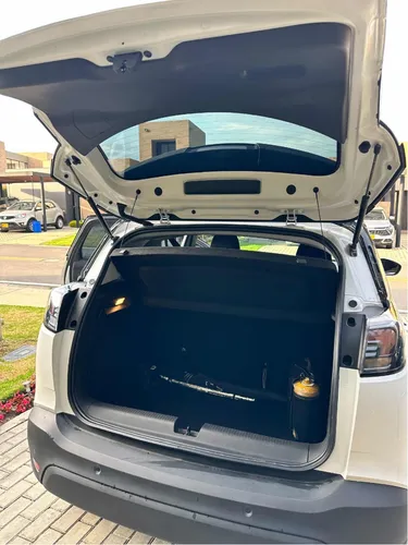 Opel Crossland 1.2L Edition