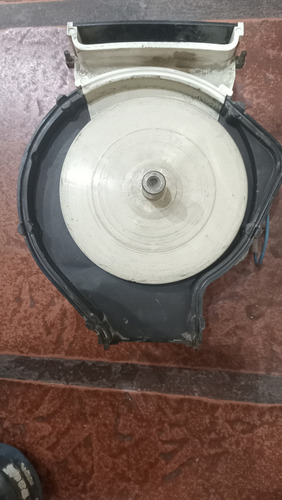 Motor Lustraspiradora Yelmo (Usado)