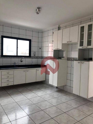 Imagem 19 de 22 de Apartamento Com 2 Dormitórios À Venda, 110 M² Por R$ 370.000 - Boqueirão - Praia Grande/sp - Ap3647