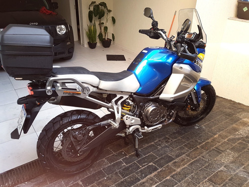 Imagem 1 de 7 de Yamaha Superteneré