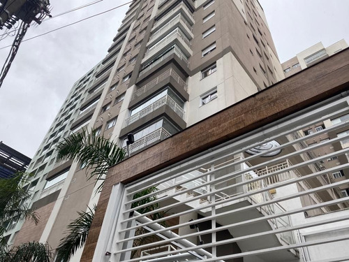 Apartamento Com 3 Quartos À Venda Em Santana - Sp
