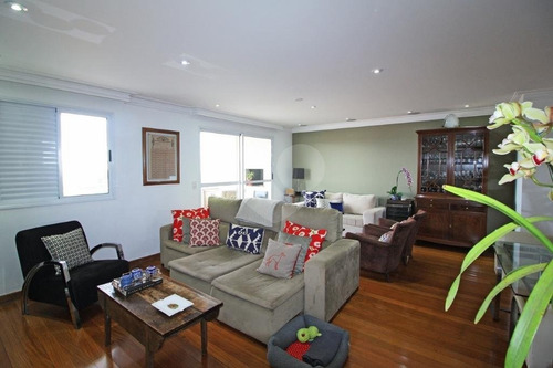 Imagem 2 de 30 de Apartamento-são Paulo-vila São Francisco | Ref.: Reo344173 - Reo344173