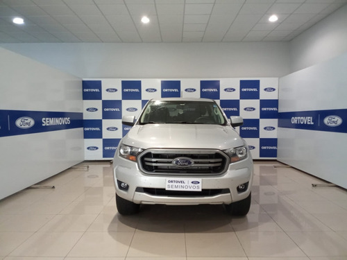 Ford Ranger 2.2 XLS 4X2 CD 16V DIESEL 4P AUTOMÁTICO