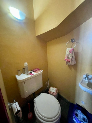 Departamento Duplex, 3 Dormitorios, 2 Baños, Pleno Centro