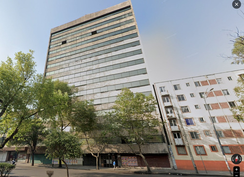 Remato Bodega Comercial En El Centro De Cdmx Rs