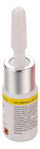 Líquido De Reparación De 3 Ml, Herramienta De Reparación De