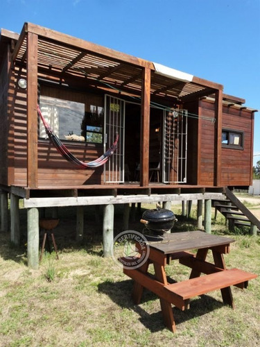 Mate Amargo ¨tiny House¨ En Punta Del Diablo