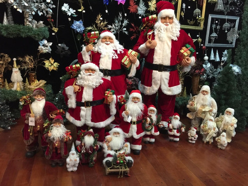 Imagen 7 de 8 de Arbolito Navidad Canadian Luxe 1,20 C Kit 36 Pzas - Sheshu