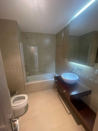 Departamento Monoambiente En Alq. Temporario En Bahia Grande, Nordelta, Tigre