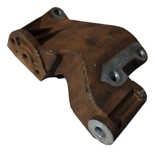 Suporte Alternador Gm Corsa Montana Meriva 2003 Á 2012 Origi