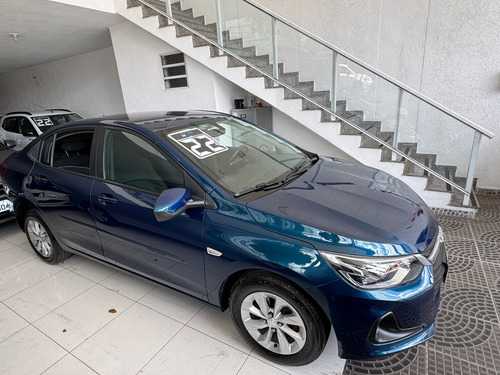 Chevrolet Onix ONIX SEDAN PLUS LTZ 1.0 12V TB FLEX AUT.