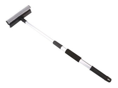 Limpiador De Vidrio Con Barra Extensible 61 Cm - 96 Cm