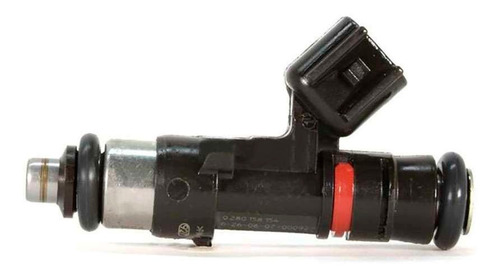 Inyector Gasolina Para Gmc Acadia 6cil 3.6 2007-2008