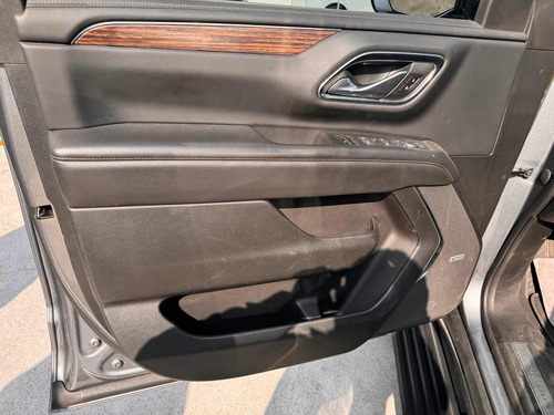 Chevrolet Tahoe 5.4 Premier Piel 4x4 At
