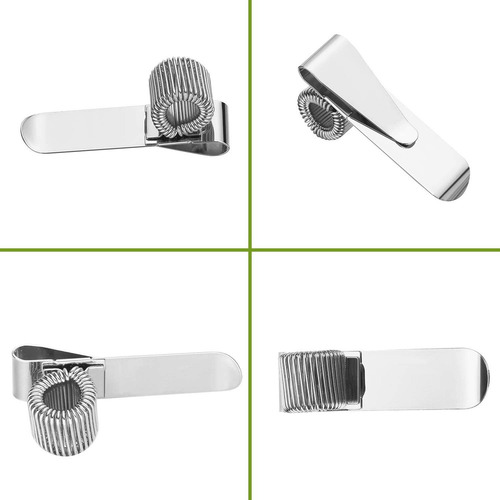 L 12 Portalápices Con Clip For Cuadernos Y Diarios