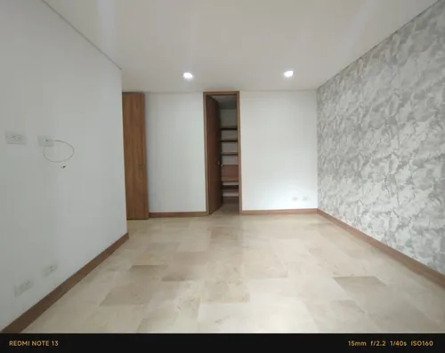 Arriendo Apartamento En Castropol