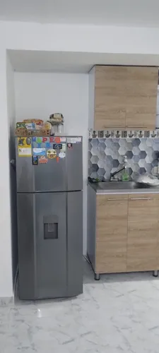 Apartamento En Venta En Cerros De Avellaneda. Cod V12393