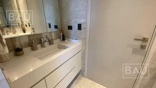 Imagen 27 de 30 de Bau Propiedades: Casa En Venta Racionalista De 4 Dormitorios Al Lago - Virazon - Nordelta.