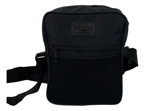 Morral Spy Limited Nuevo Sin Genero Nuevo