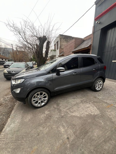 Ford Ecosport 1.5 Titanium 123cv 4x2 Automática