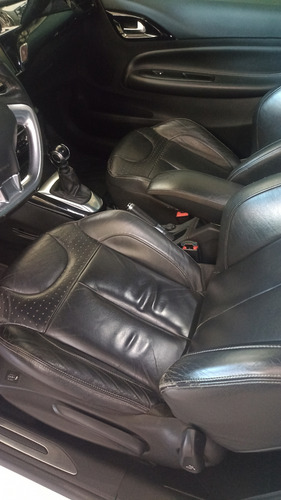 Citroën DS3 1.6 Thp 156 Sport Chic Nav
