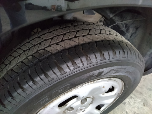 Renault Duster 1.6 4x2 Dynamique 110cv