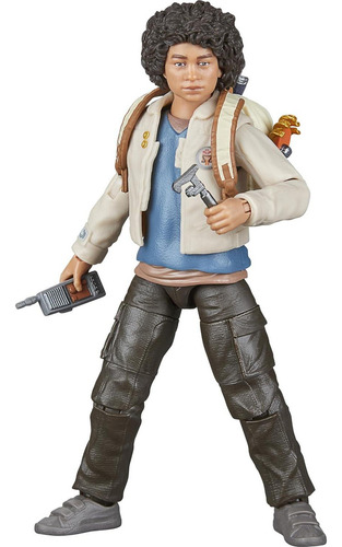 Figura De Acción Star Wars Hasbro 15 Cm Tripulación