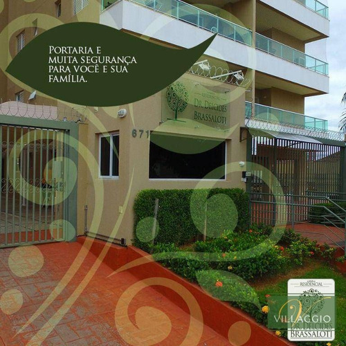 Imagem 25 de 26 de Apartamento Com 2 Dormitórios Para Alugar, 73 M² Por R$ 2.000,00/mês - Boa Vista - São José Do Rio Preto/sp - Ap0894