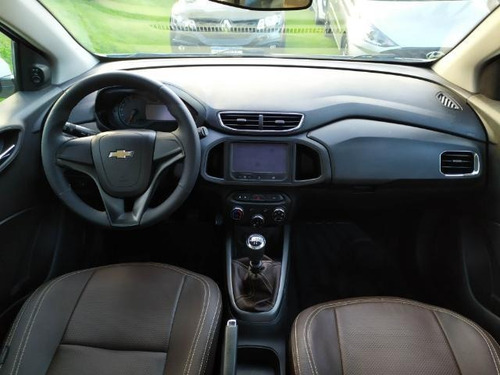 Imagem 9 de 9 de Chevrolet Onix Hatch Ltz 1.4 8v Flexpower 5p Mec.