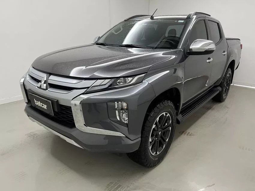 Mitsubishi L200 Triton MITSUBISHI L200 TRITON