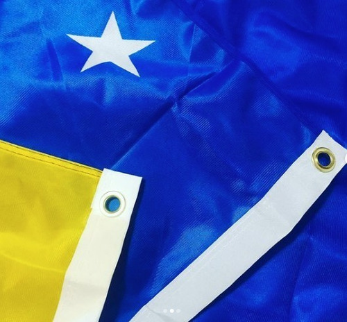 Bandera Magallanes 