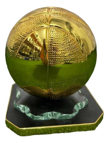 Trofeo De Basquetbol (balón De Oro)