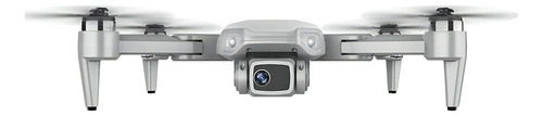 Mini Drone Lyzrc L900 Pro Com Dual Câmera 4k Cinza 5ghz 1 Ba Cinza