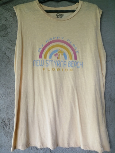 Blusas Con Las 3 B