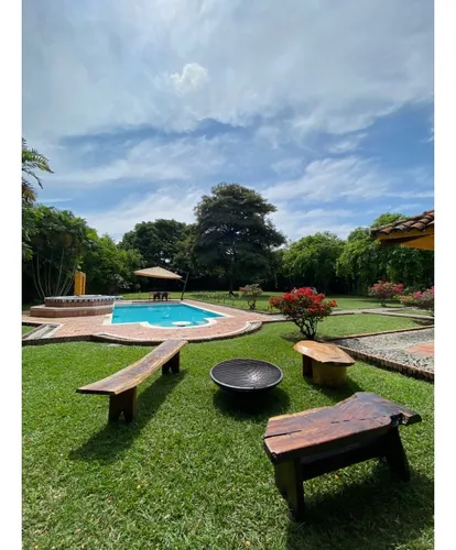 Venta De Finca De 2800mtrs2 En Ginebra, Valle 13332-1