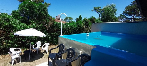 Imagen 3 de 26 de Alquiler Villa Gesell Con Pileta Temporada2023