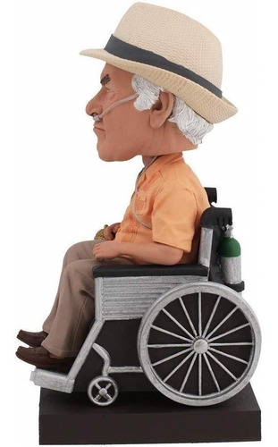 Hector Salamanca Better Call Saul Royal Bobbles Bobblehead