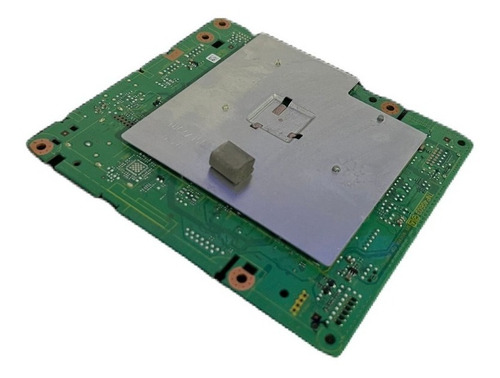 Placa Principal Para Tv Tc-40fs600b