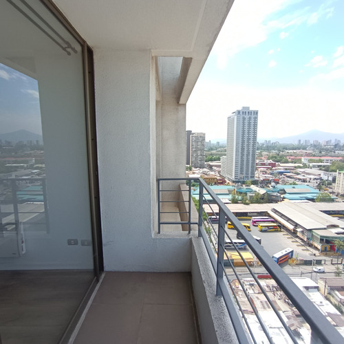 Edificio Nicasio Retamales (1 Bod.) Vista Norte Piso 4