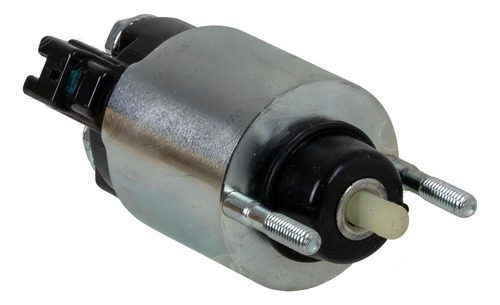 Solenoide Marcha Nippondenso Pmgr 12v Toyota Hilux Gasolina 