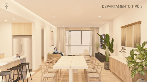 Departamento En Venta, Benito Juárez